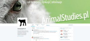 AnimalStudies.pl - Twitter