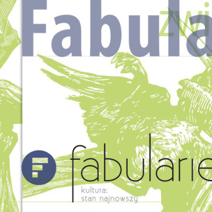 Fabularie - zwierzęta - AnimalStudies.pl