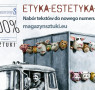 Etyka-estetyka-zwierzęta: nabór tekstów | Magazyn Sztuki | AnimalStudies.pl