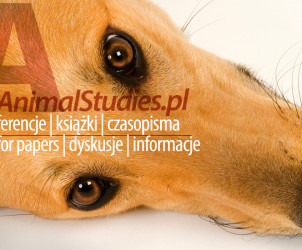 Studia nad zwierzętami - AnimalStudies.pl