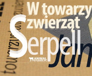 W towarzystwie zwierząt - James Serpell - AnimalStudies.pl