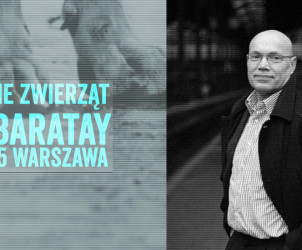 Biografie zwierząt - spotkanie z Éricem Baratayem - AnimalStudies.pl