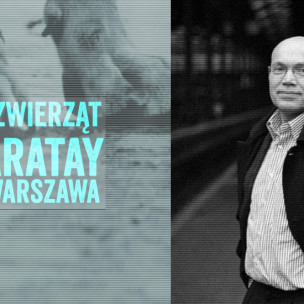Biografie zwierząt - spotkanie z Éricem Baratayem - AnimalStudies.pl