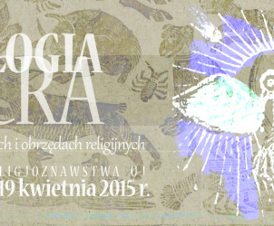 Konferencja "Zoologia sacra. Zwierzęta w mitach i obrzędach religijnych" - AnimalStudies.pl